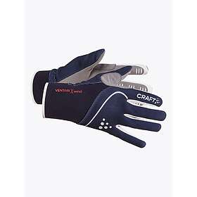 Craft Nor Pro Ventair Wind Glove (Unisex)