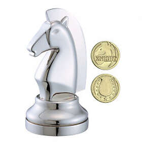 Hanayama Secret Box - Chess Knight