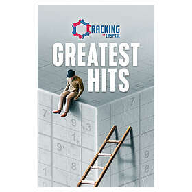 Cracking the Cryptic - Greatest Hits