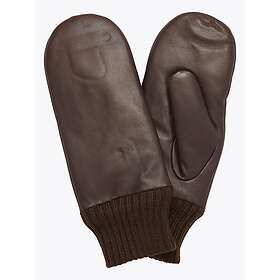 Ichi Nilla Läder Vantar (Dam)