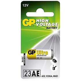 GP Batteries Batteri stav 23AE 12v