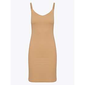 Ichi Siv Slip Dress