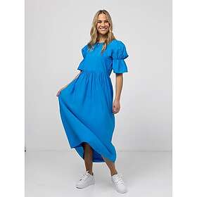 Best pris pa Norr Alyssa Maxi Dress Kjoler Sammenlign priser hos Prisjakt