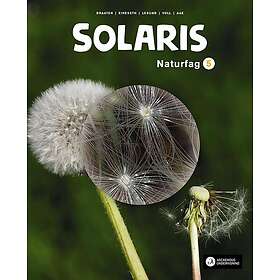 Solaris naturfag 5