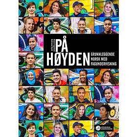 På høyden grunnleggende norsk med fagundervisning