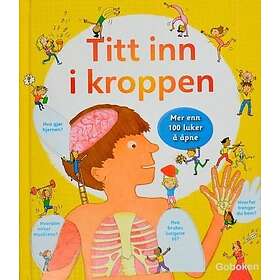 Titt inn i kroppen