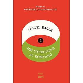 Om utregning av romfang 2