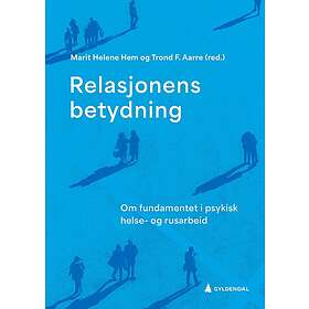 Relasjonens betydning om fundamentet i psykisk helse- og rusarbeid