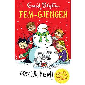 God jul, Fem!
