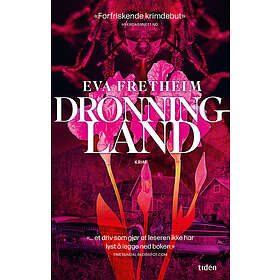 Dronningland krim