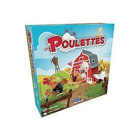 Poulettes
