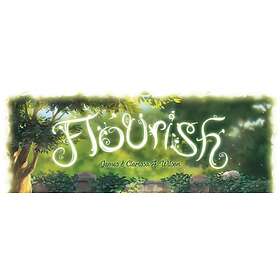 Flourish (Standard Edition)