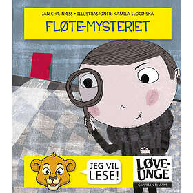 Fløte-mysteriet
