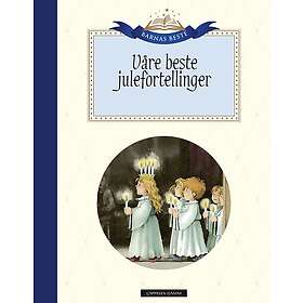 Våre beste julefortellinger