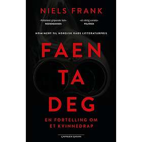 Faen ta deg en fortelling om et kvinnedrap