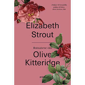 Romanene om Olive Kitteridge Olive Kitteridge og Olive, igjen