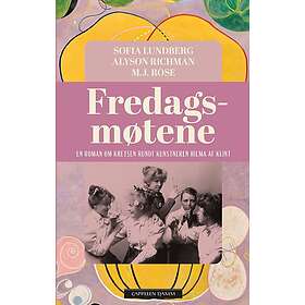 Fredagsmøtene