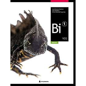 Bi 1 biologi 1