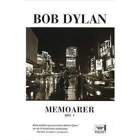 Memoarer del 1