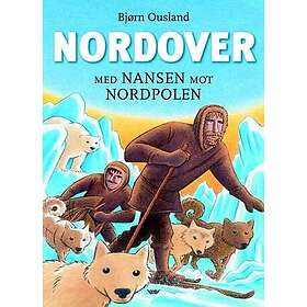 Nordover med Nansen mot Nordpolen, første Fram-ferd