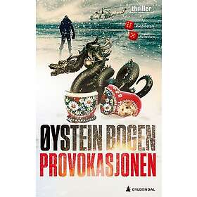 Provokasjonen thriller