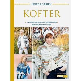 Norske kofter fra tradisjonsrike klassikere til moderne design