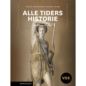 Alle tiders historie eldre historie vg2