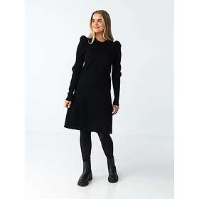 Y.A.S Elina Long Sleeve Knit Dress