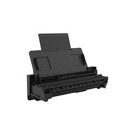 HP DesignJet T200/T600 24" Automatic Sheet Feeder