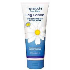 Herbacin Foot Care Leg Lotion 200ml