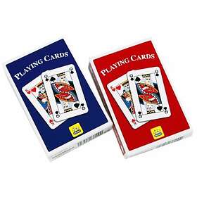 Kortlek: Playing Cards (Peliko)