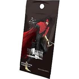 Final Fantasy TCG: Opus 9 Booster (12 kort)