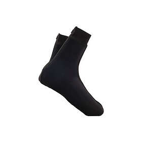 Bioracer Winter Overshoes Svart M Man