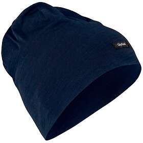 GripGrab Merino Polyfibre Lightweight Beanie L, Navy L unisex