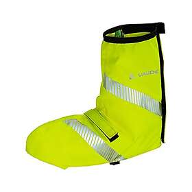 Vaude Luminum Bike Gaiter Neon Yellow