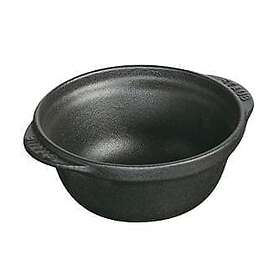 Staub Liten skål i gjutjärn
