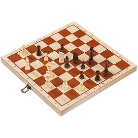 Schack/Chess: 43 mm