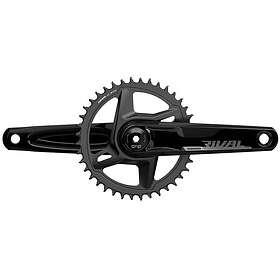 SRAM Rival 1 WIDE AXS DUB Vevparti 170mm 40t