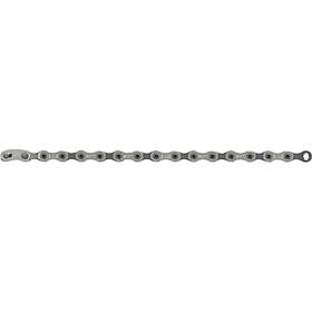 SRAM SRM SRM Chain GX Eagle Silver 12V, Unisex Adult, sirivheri, gumi nembiri fach