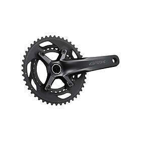 Shimano GRX FC-RX600 Vevparti 172.5 mm, 46/30T