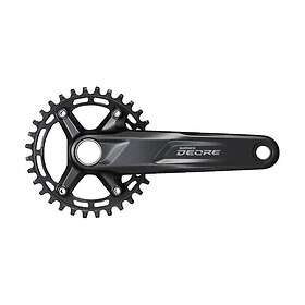 Shimano Deore 30T Vevparti M5100 170