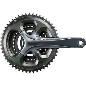 Shimano Tiagra 4703 50/39/30 Vevparti 172.5mm