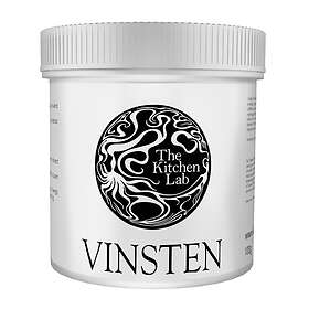 The Kitchen Lab Vinsten (Cream of Tartar) (E336) 100g