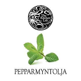 The Kitchen Lab Pepparmyntolja, 30ml
