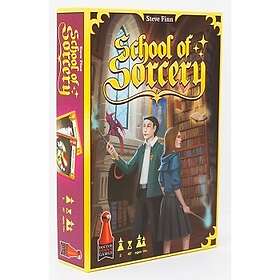 School of Sorcery