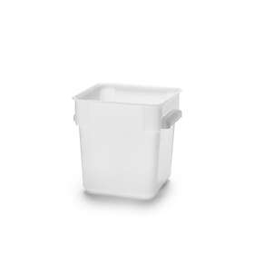 Patina Förvaringsbox i polypropylenplast (PP) 8 liter