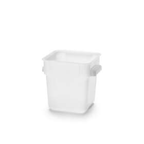 Patina Förvaringsbox i polypropylenplast (PP) 4 liter