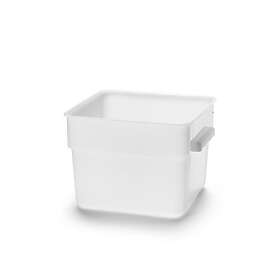 Patina Förvaringsbox i polypropylenplast (PP) 12 liter