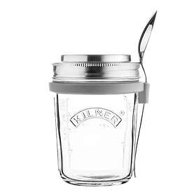 Kilner Frukostset