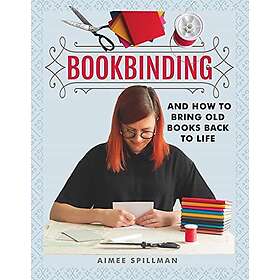 Bookbinding and How to Bring Old Books Back to Life